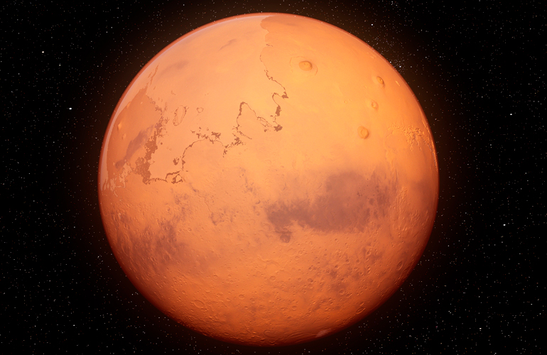 A high school student discovered a new planet
