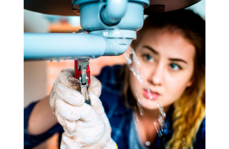 Plumbers don’t put off preventive maintenance