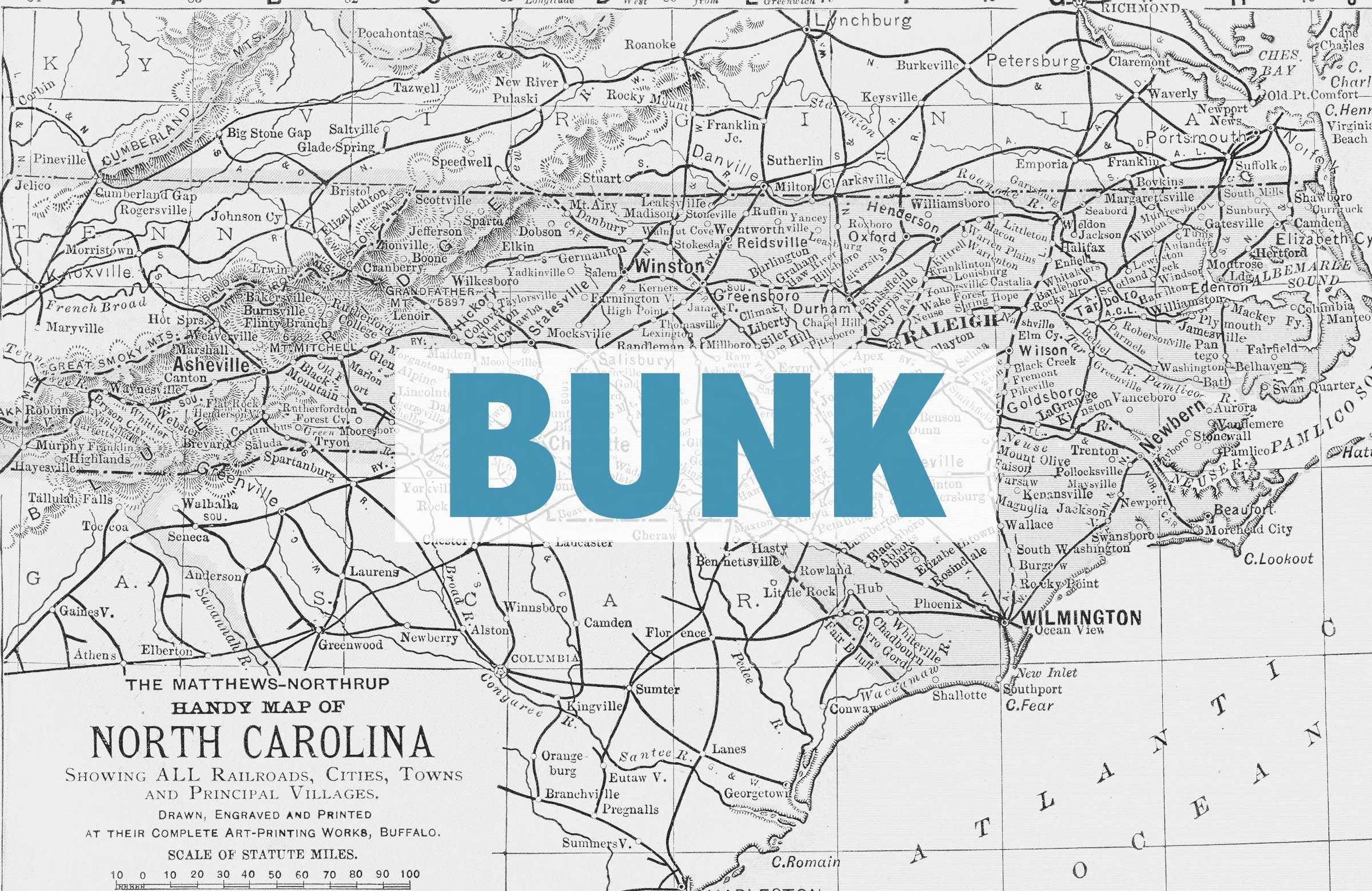 Bunk