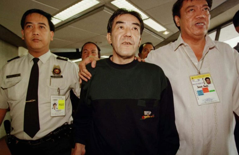 Takashi Mori