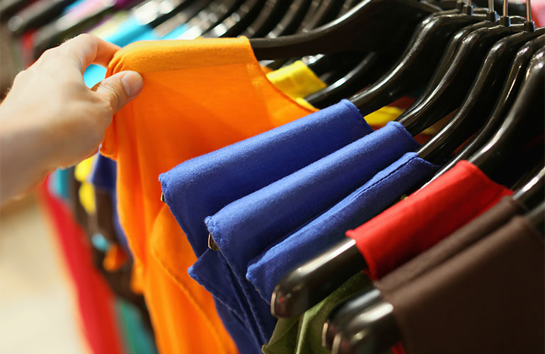 How do fashion chemicals affect your health?