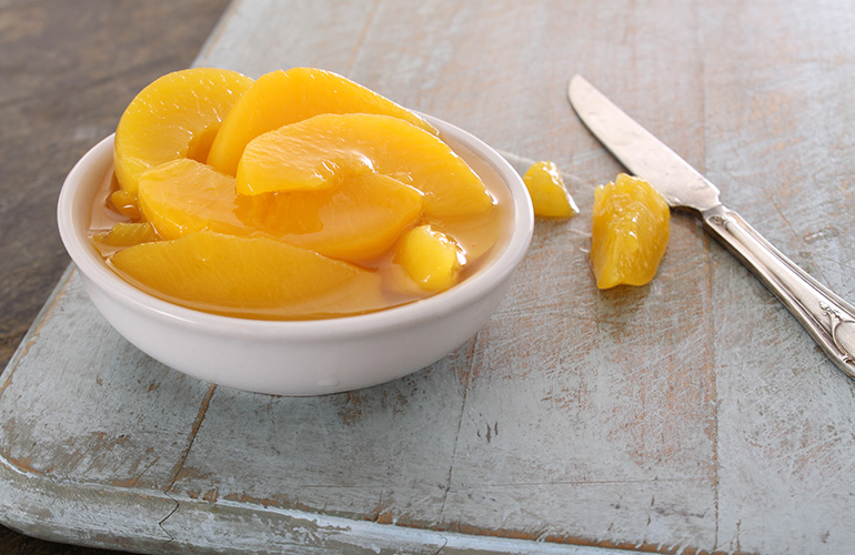 Natural and artificial sweeteners
