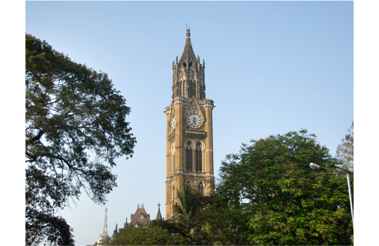 The Rajabai Clock Tower