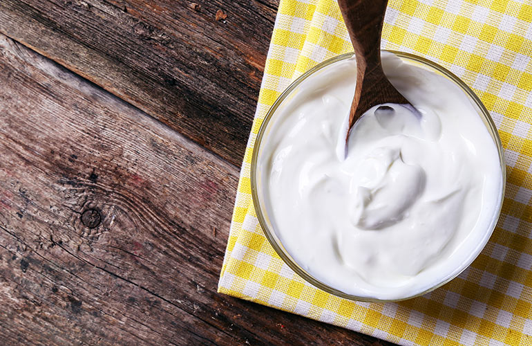 Fat-free foods