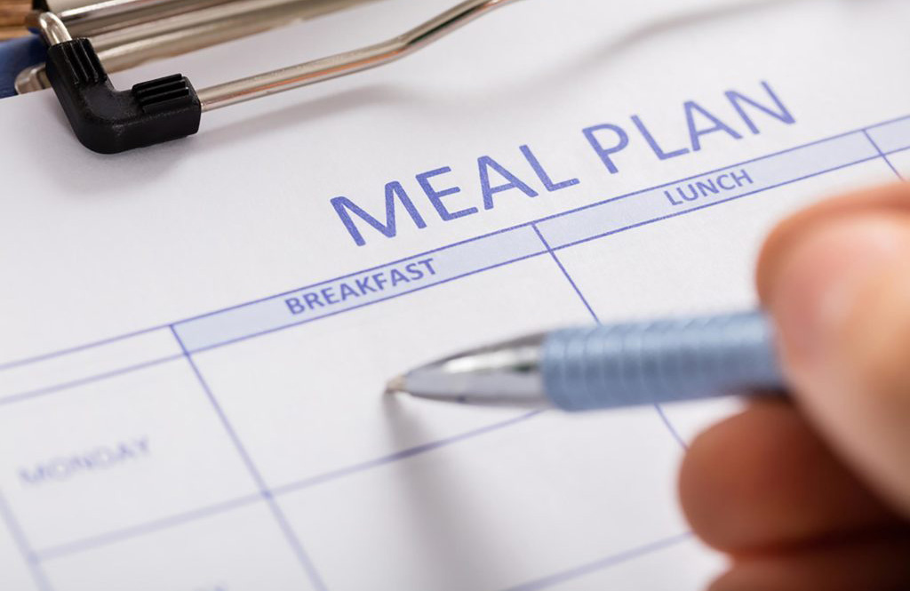 Intermittent fasting may be easier than traditional diets
