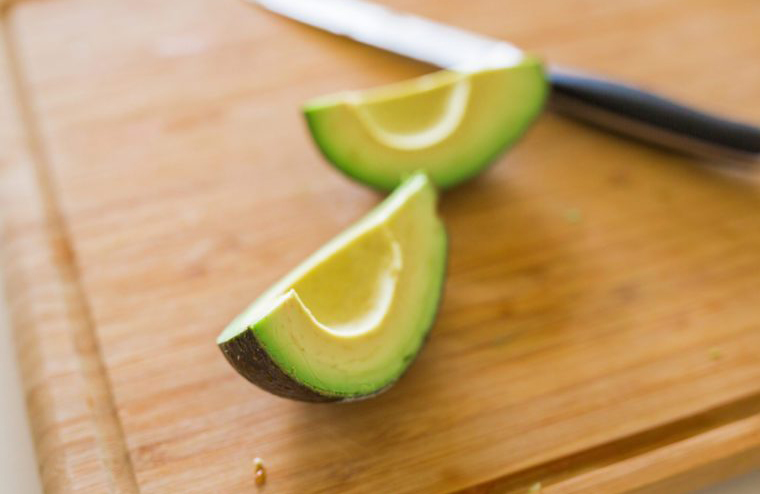 Using the “low-fat” option