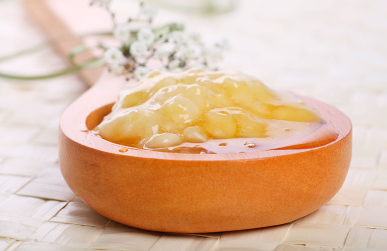 Youthful skin facial masks