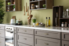 18 kitchen organising mistakes everyone makes