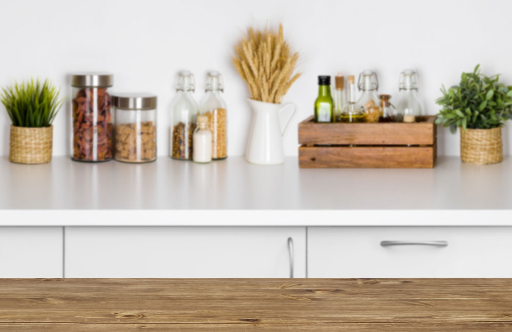 Your groceries don’t fit in your pantry