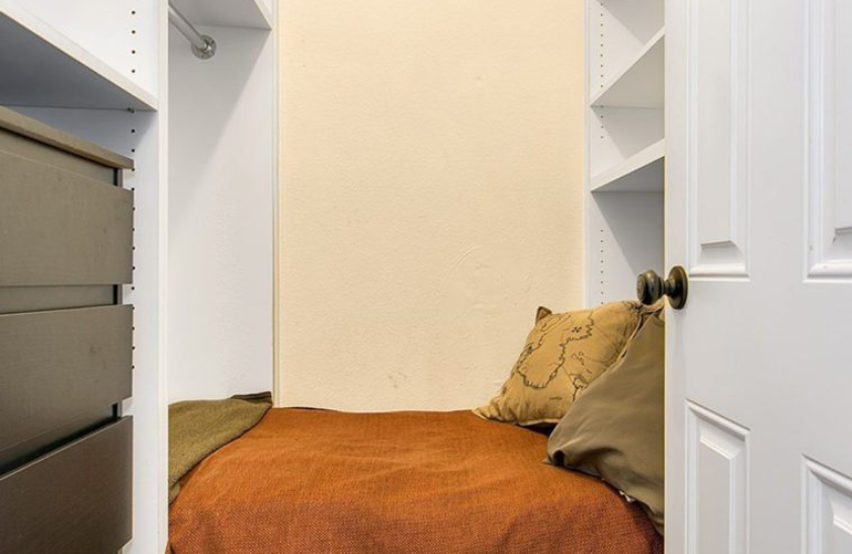 Airbnb?