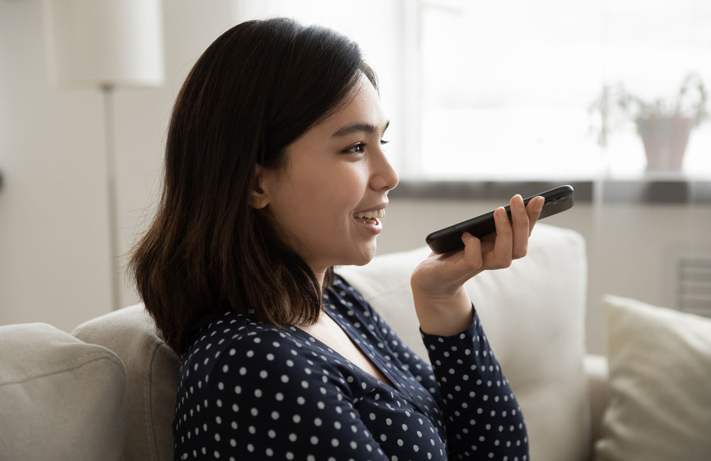 Google Assistant