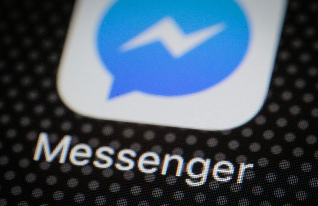 Facebook Messenger
