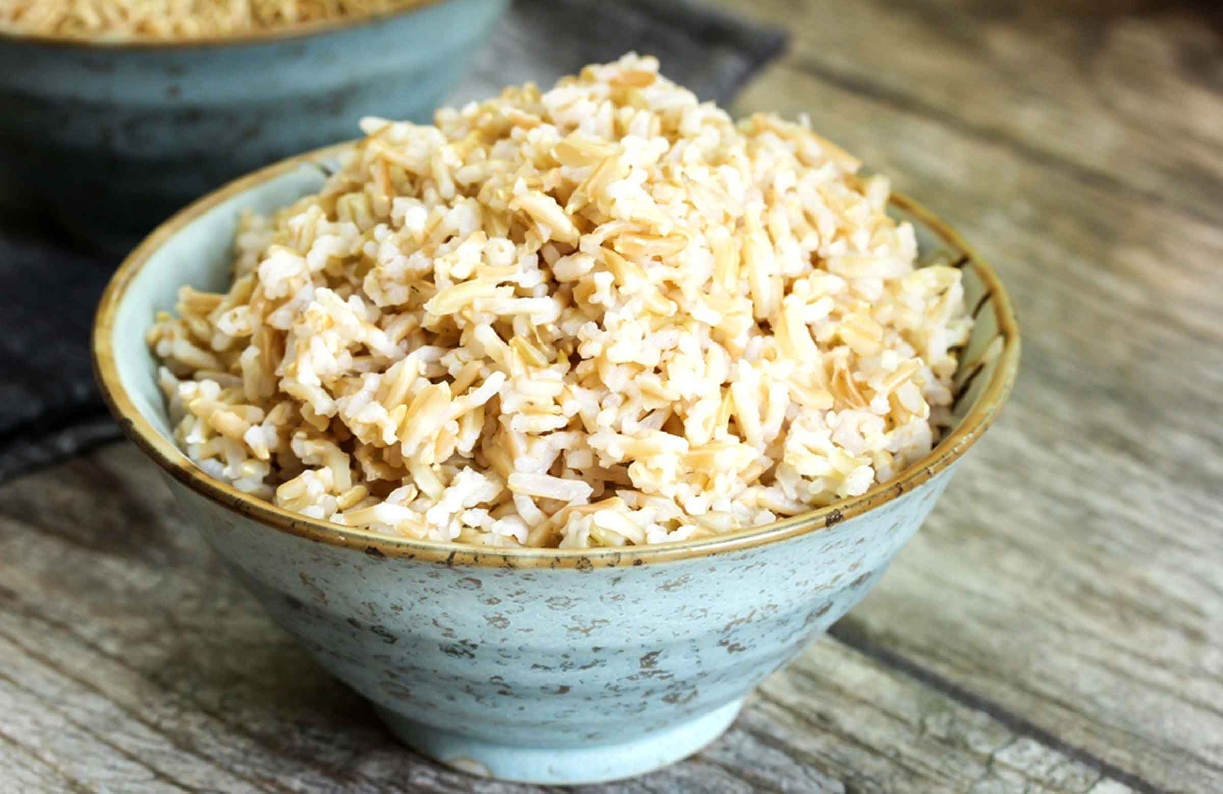 Heartburn cause: High-fibre meals
