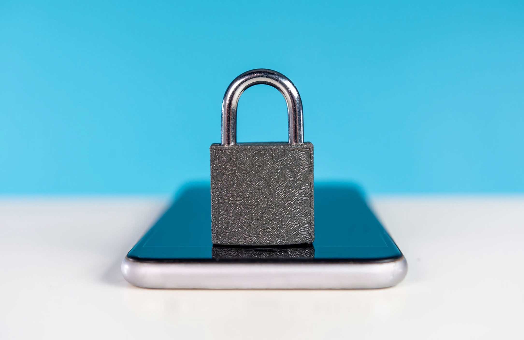 Hackers and spyware and breaches, oh my!