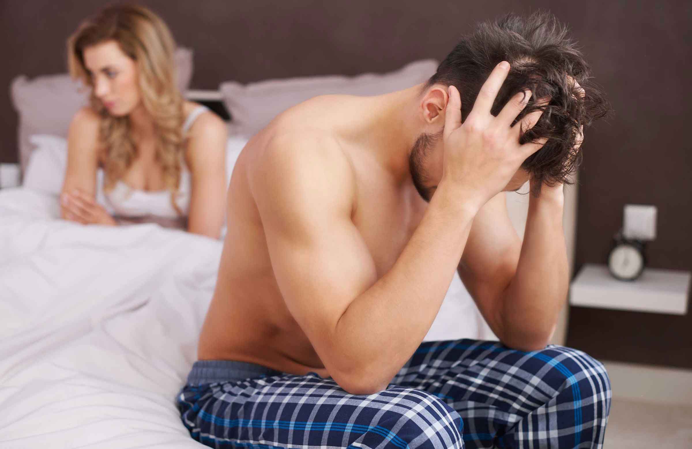 That fight with your significant other