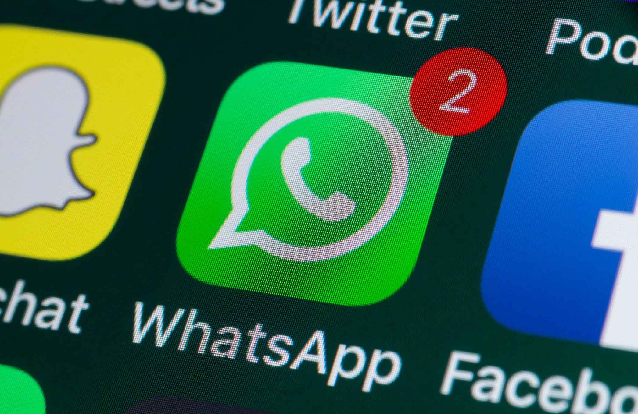 WhatsApp