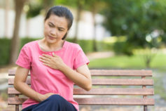 Foods to avoid if you have acid reflux or digestion issues