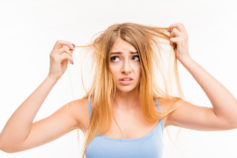 Hair mysteries
