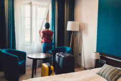 10 hotel secrets from a former hotel inspector