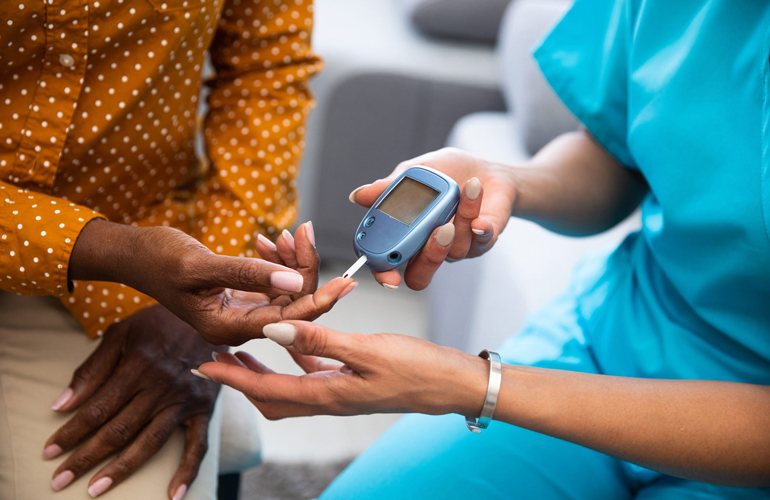 Do you have prediabetes?