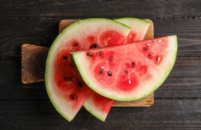 Watermelon: Avoid