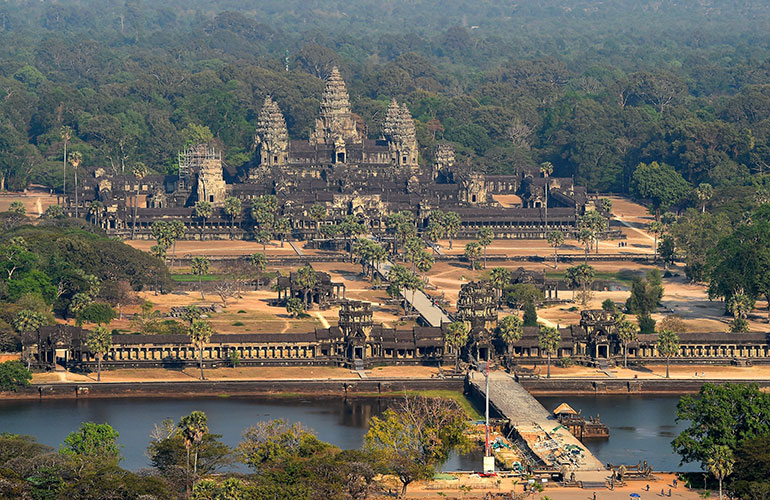 Angkor Wat
