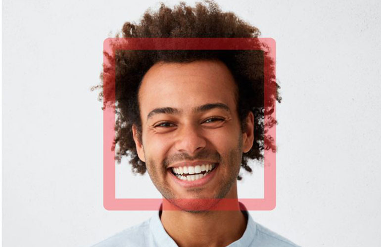 If you have a square face…
