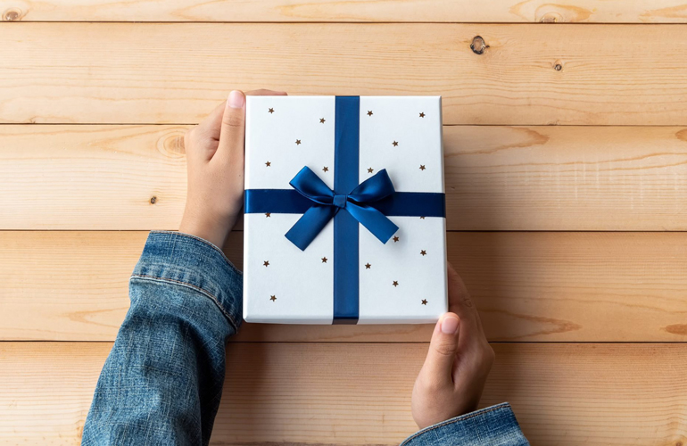 Gifts