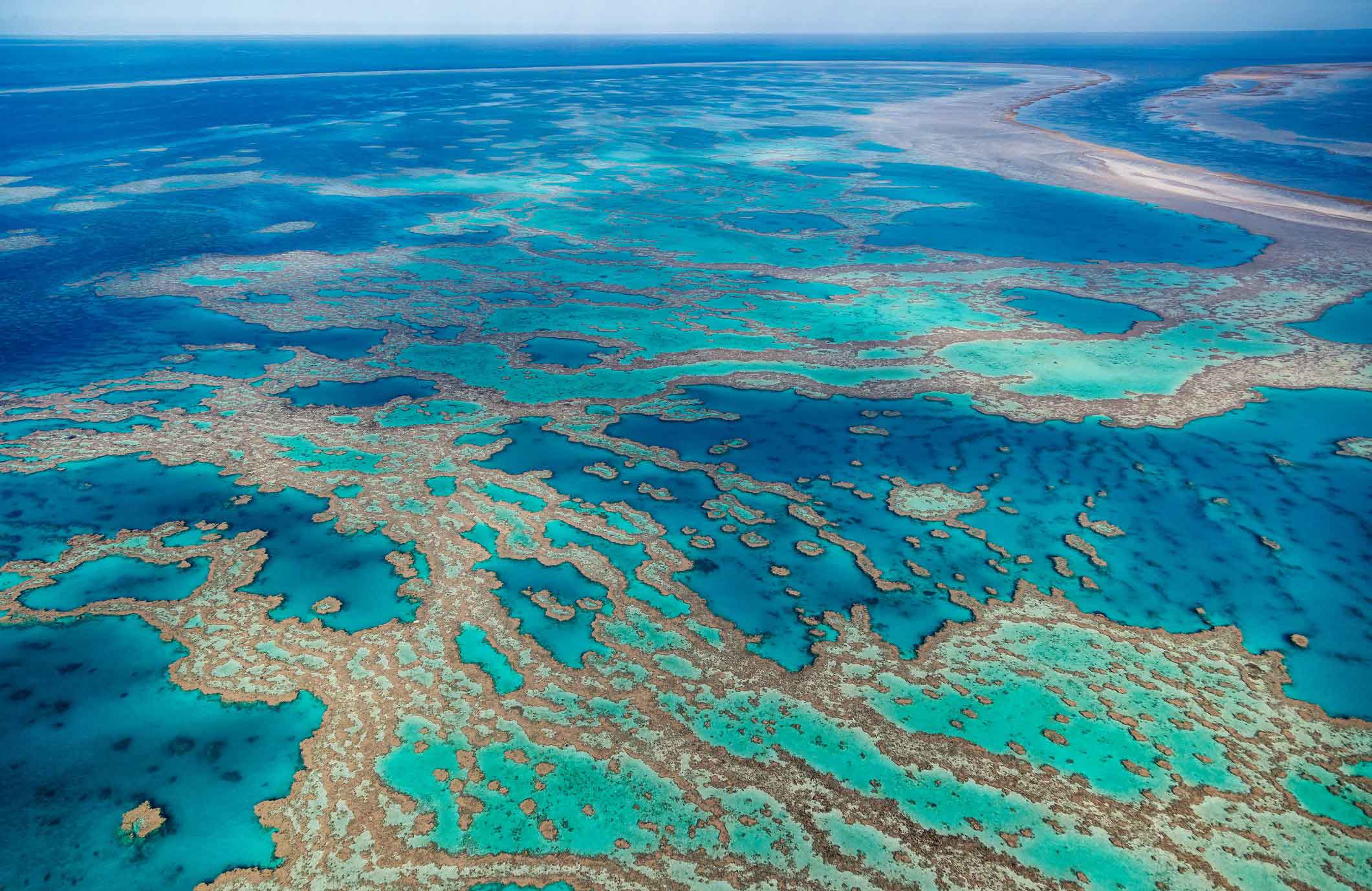 Great Barrier Reef