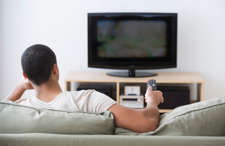 TV services
