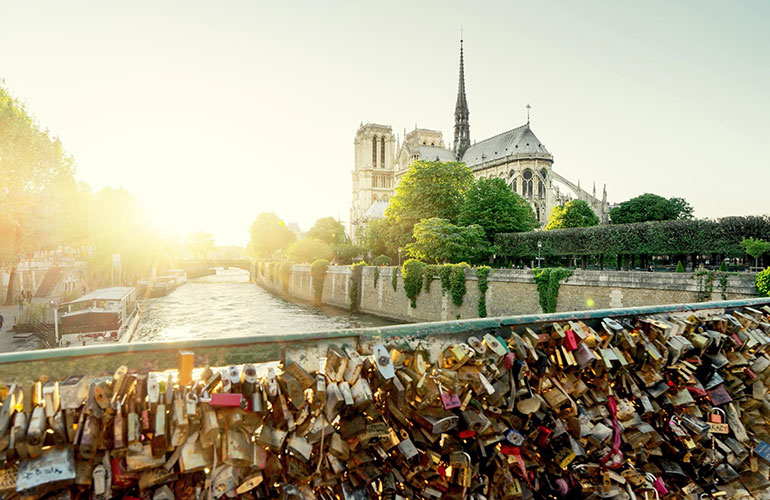 France