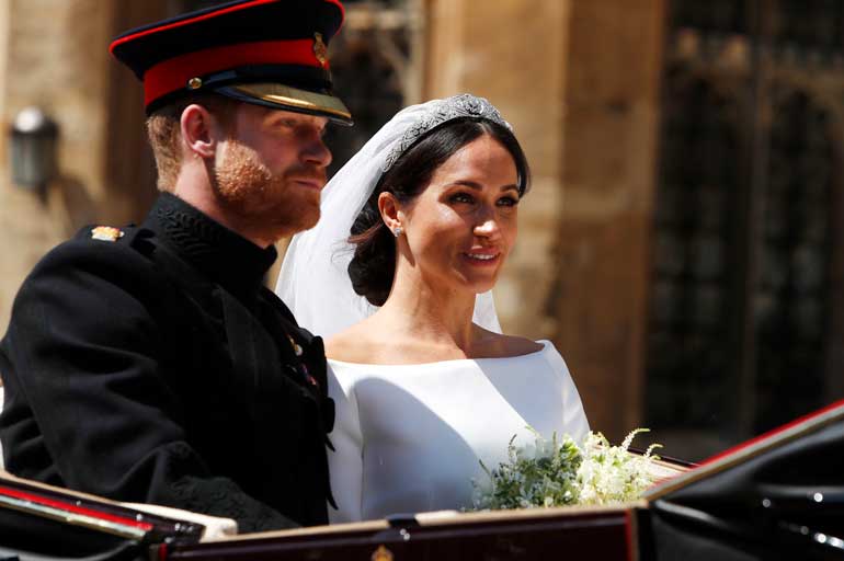 Husbands of duchesses don’t become dukes