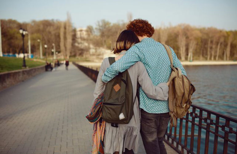 They haven’t had long-term relationships before