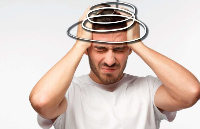 Migraine medicines may help