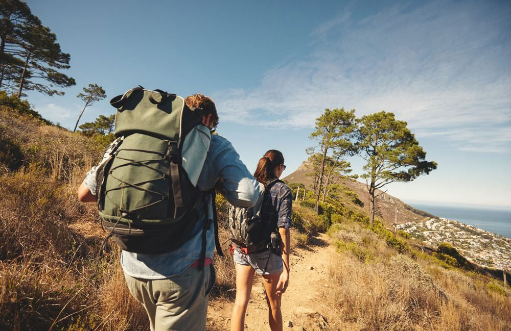 Take a hike