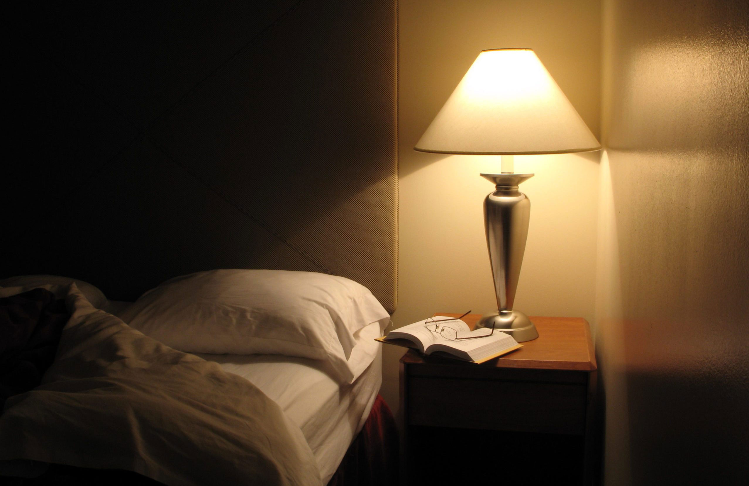 Ask for turndown service