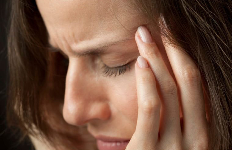 Migraines