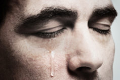 14 ways a good cry affects your body and mind