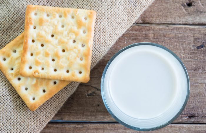 Milk: Enjoy some, avoid some