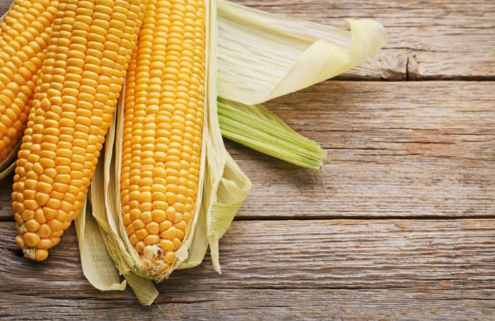 Corn: Avoid