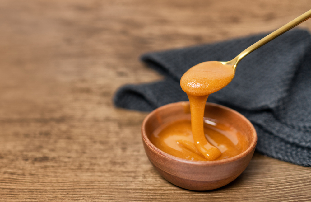 Manuka honey helps many ailments (New Zealand)