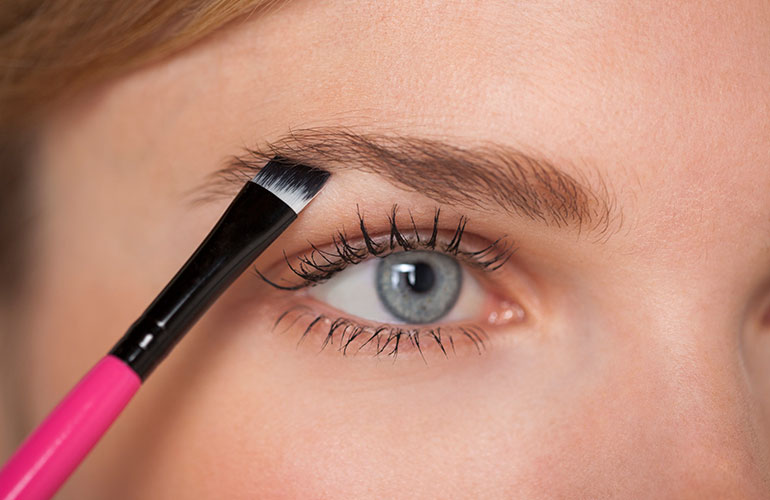 Let’s talk about eyebrows