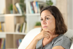 15 body signs no one tells you will come before menopause
