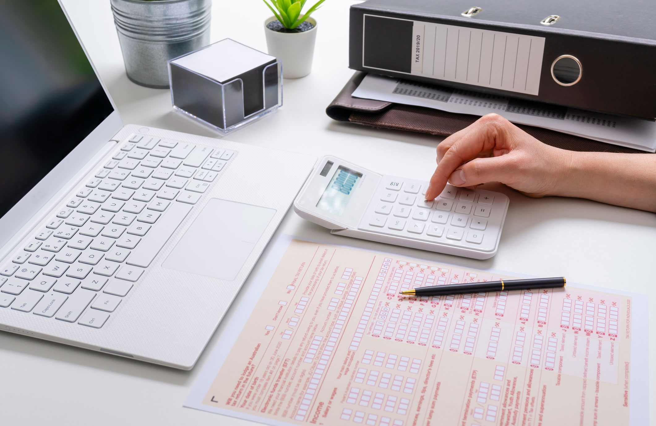 You are told that you filed more than one tax return