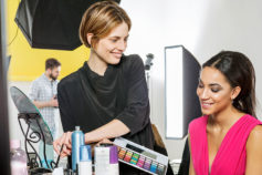 19 secrets makeup artists wish they could tell you