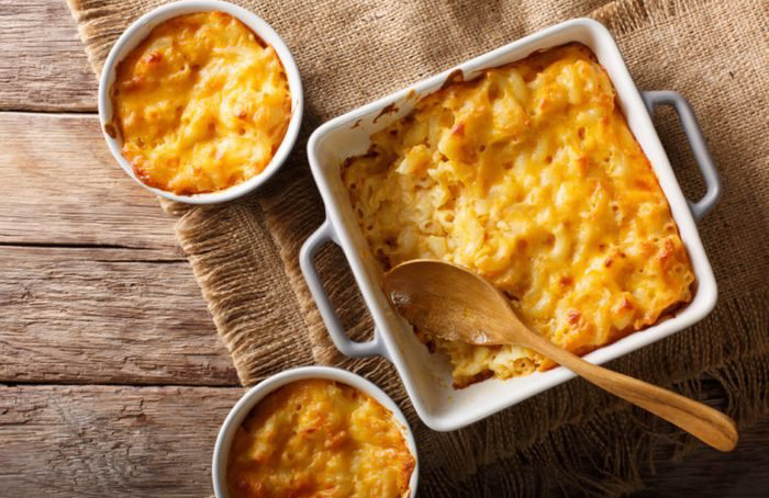 Dairy foods: Enjoy some, avoid some
