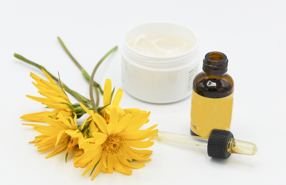 Arnica reduces bruising (Mexico)