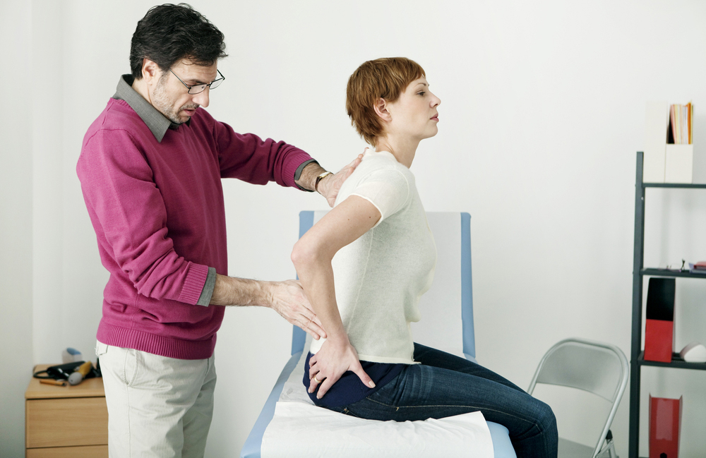Paget’s disease