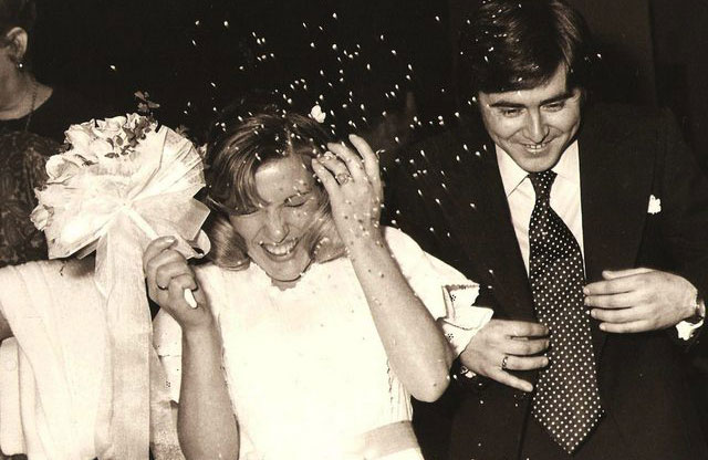 Celebrate every ‘first’ as a couple