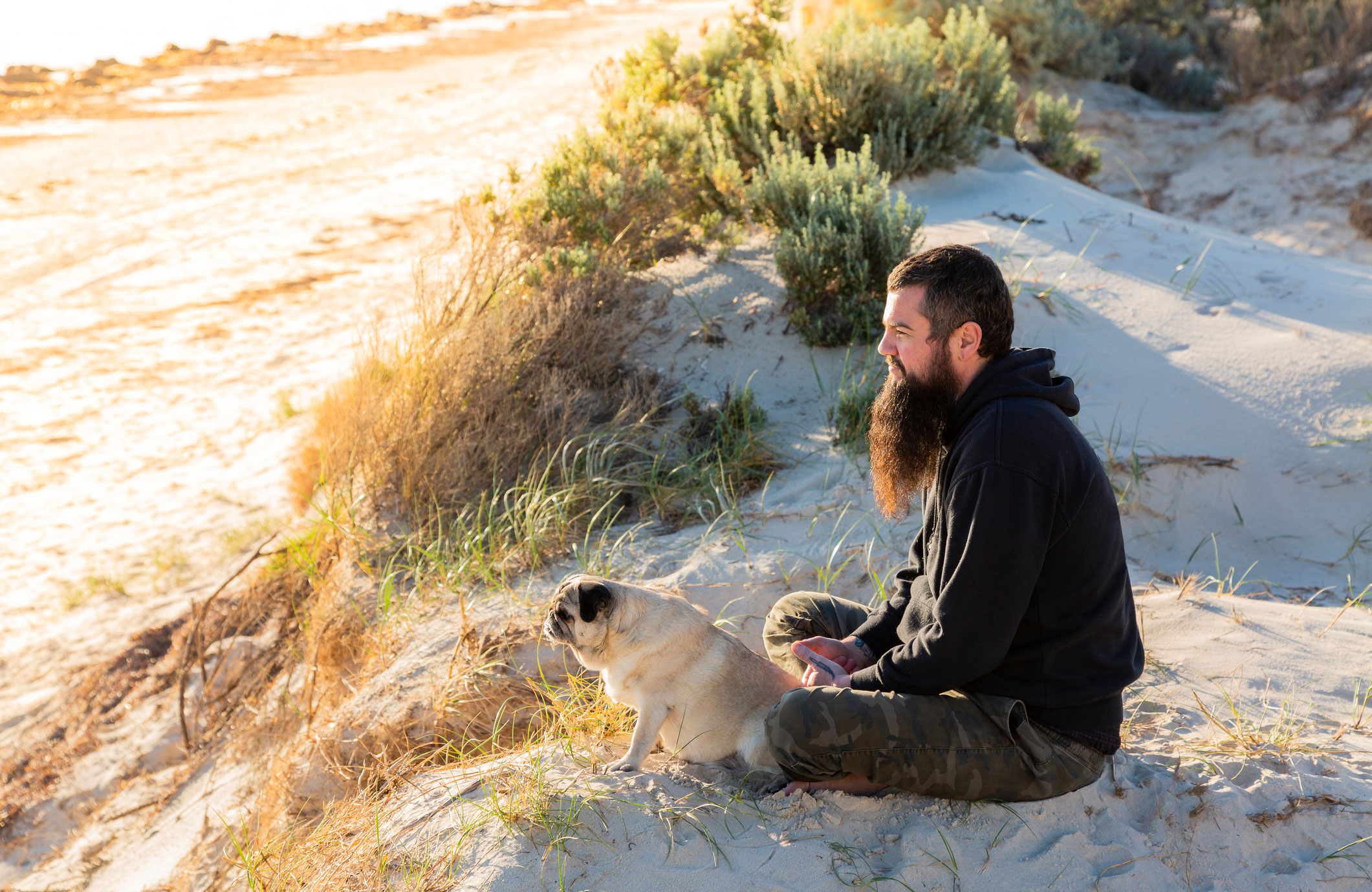 Ways to meditate every day